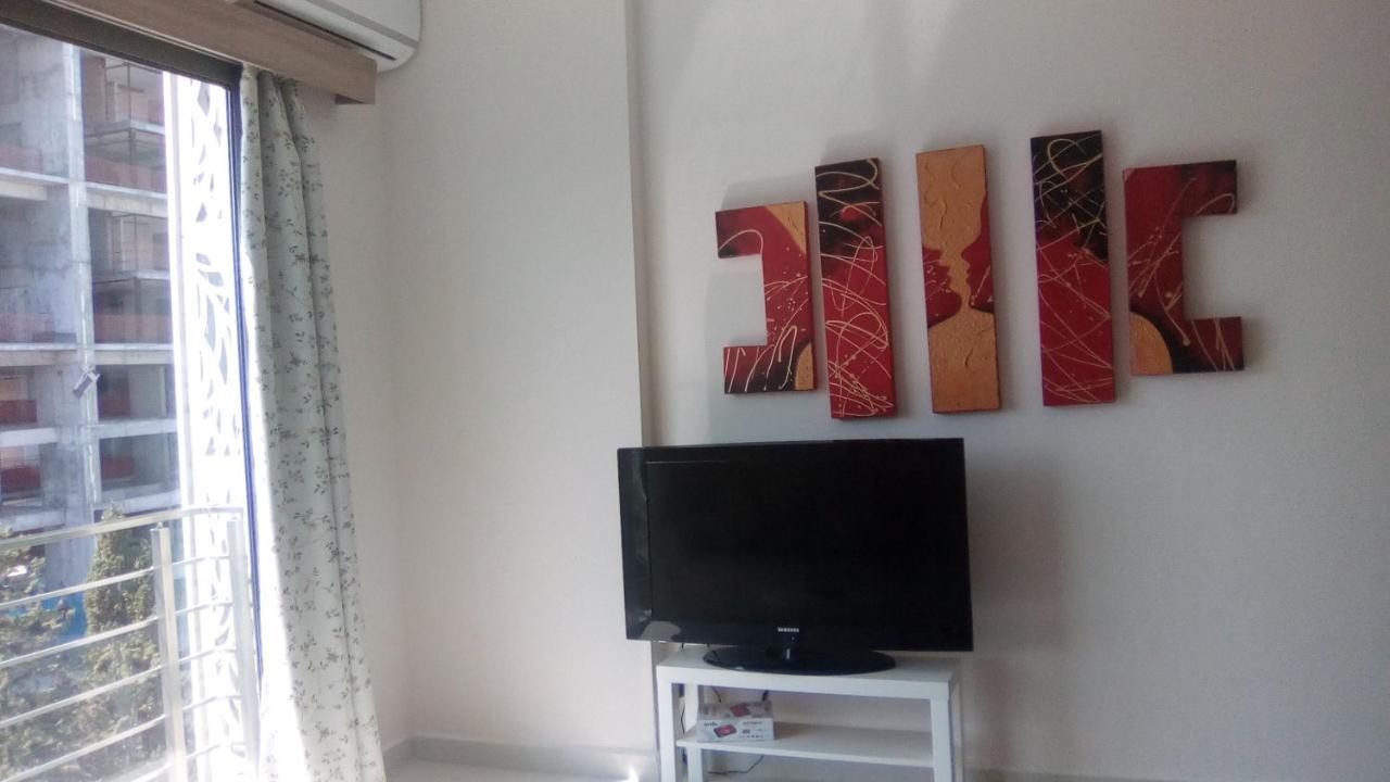 Aqua Royal Alexus Luxury Holiday Apartments Girne Exterior foto