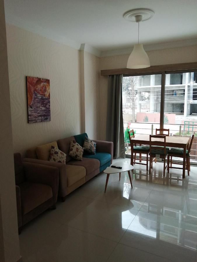 Aqua Royal Alexus Luxury Holiday Apartments Girne Exterior foto