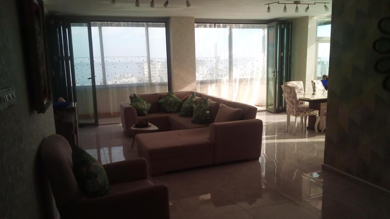 Aqua Royal Alexus Luxury Holiday Apartments Girne Exterior foto