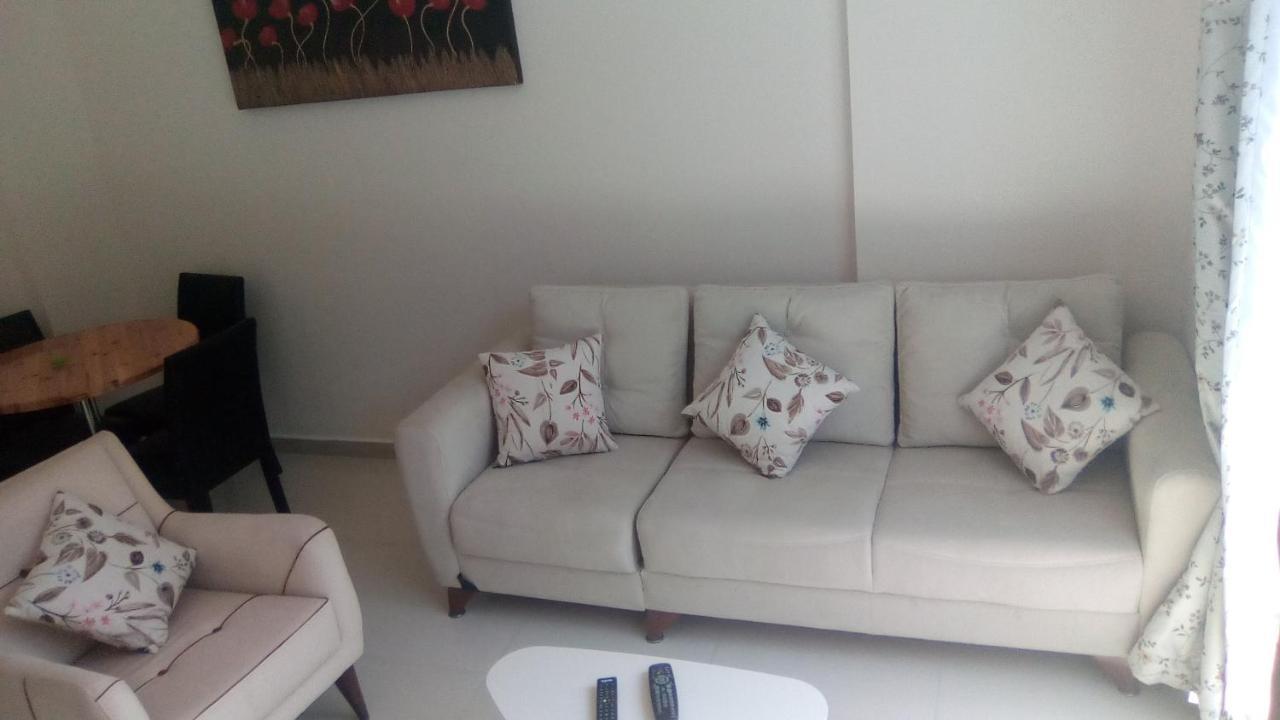 Aqua Royal Alexus Luxury Holiday Apartments Girne Exterior foto