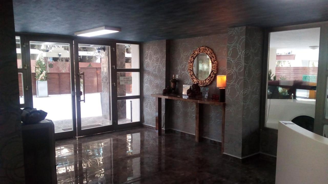 Aqua Royal Alexus Luxury Holiday Apartments Girne Exterior foto