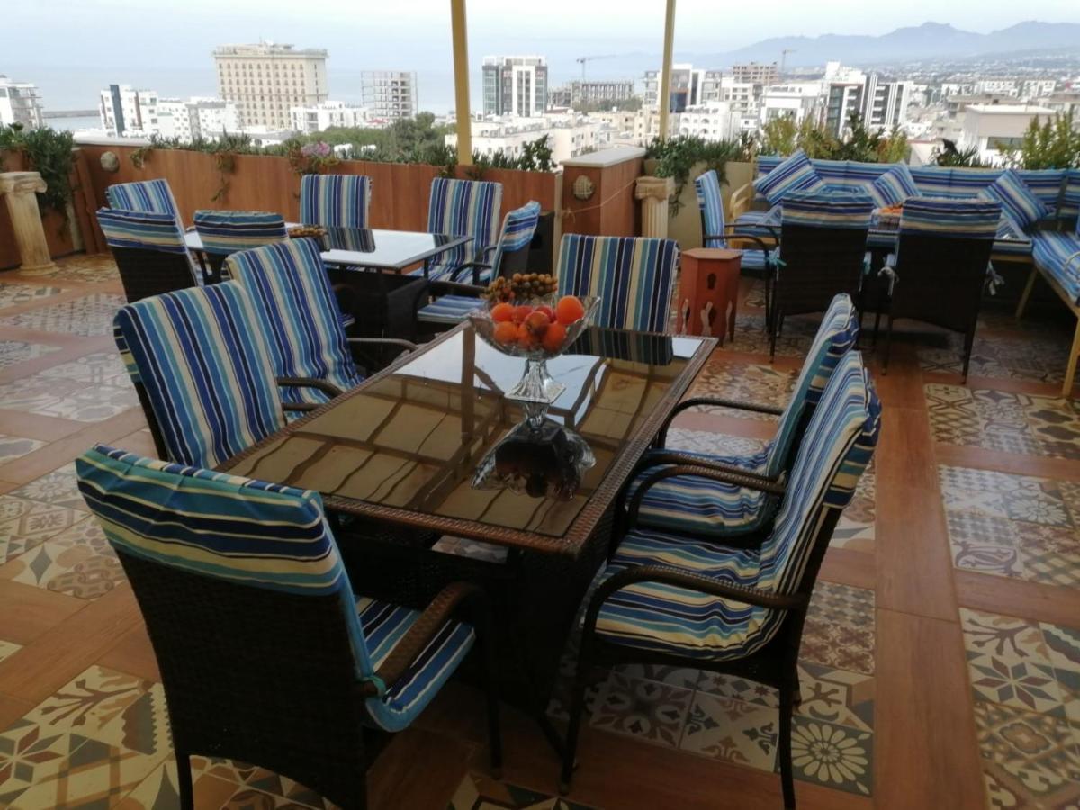 Aqua Royal Alexus Luxury Holiday Apartments Girne Exterior foto