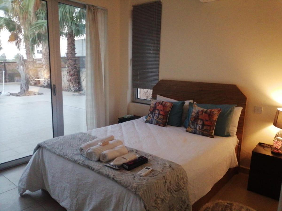 Aqua Royal Alexus Luxury Holiday Apartments Girne Exterior foto