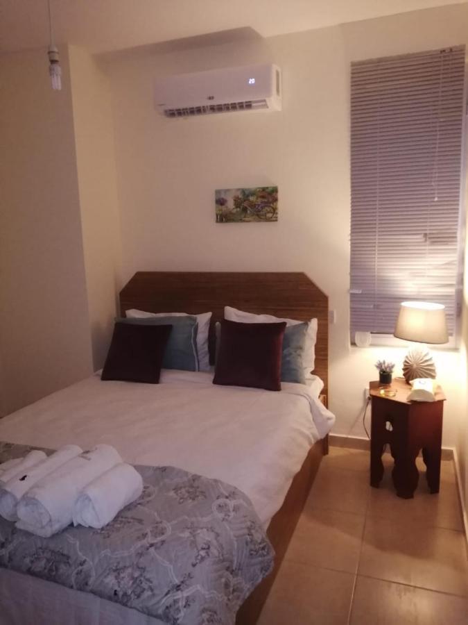 Aqua Royal Alexus Luxury Holiday Apartments Girne Exterior foto
