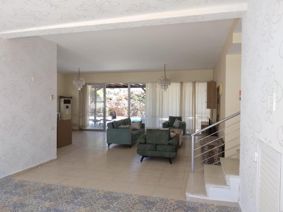 Aqua Royal Alexus Luxury Holiday Apartments Girne Exterior foto