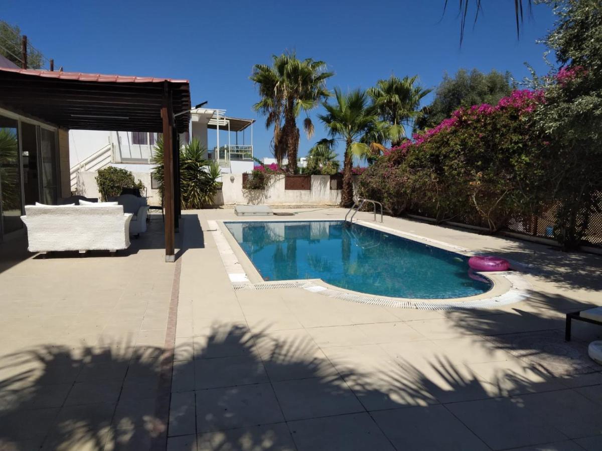 Aqua Royal Alexus Luxury Holiday Apartments Girne Exterior foto