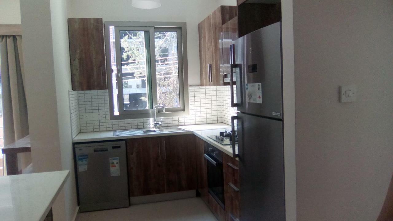Aqua Royal Alexus Luxury Holiday Apartments Girne Exterior foto
