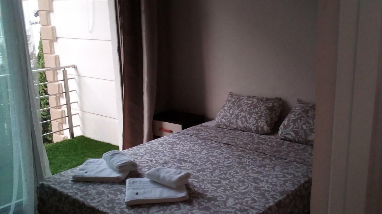Aqua Royal Alexus Luxury Holiday Apartments Girne Exterior foto
