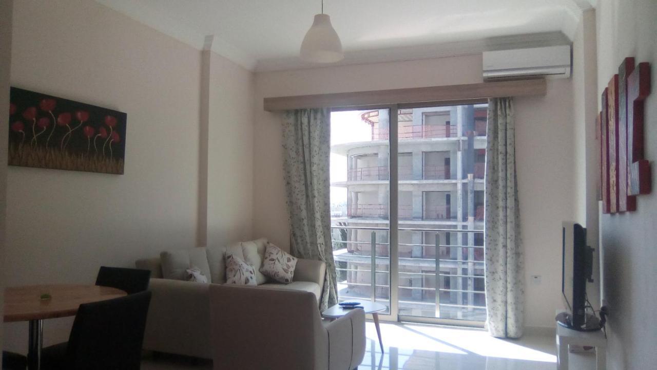 Aqua Royal Alexus Luxury Holiday Apartments Girne Exterior foto