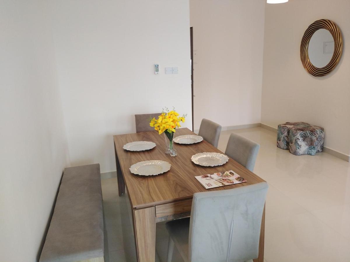 Aqua Royal Alexus Luxury Holiday Apartments Girne Exterior foto